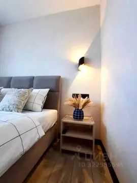 2-к кв. Калининградская область, Зеленоградский муниципальный округ, ...