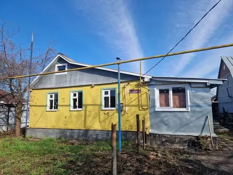 Дом в Курская область, Поселок Горшечное муниципальное образование, ...