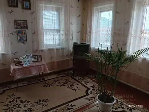 Дом в Астраханская область, Астрахань Ейская ул., 12А (88 м)