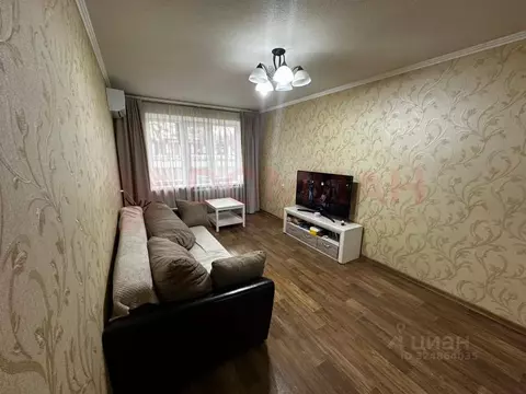 2-к кв. Ростовская область, Аксай просп. Ленина, 35 (44.0 м)