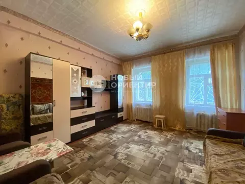 1-к кв. Свердловская область, Каменск-Уральский ул. Строителей, 22 ...