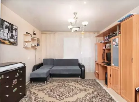 2-к кв. Ярославская область, Ярославль Московский просп., 163 (50.0 м)