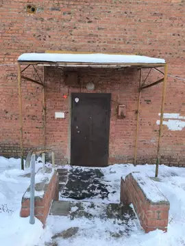 1-к кв. Омская область, Омск просп. Мира, 82/1 (51.0 м)