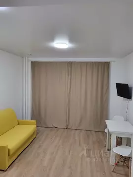 1-к кв. Московская область, Котельники Парковый мкр, 11 (25.0 м)