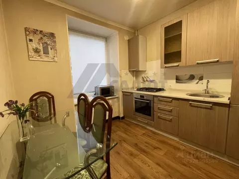 1-к кв. Калининградская область, Калининград Артиллерийская ул., 58А ...