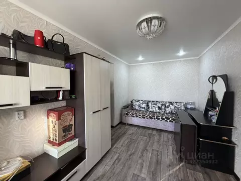 2-к кв. Астраханская область, Астрахань ул. Вячеслава Мейера, 15 (34.3 ...