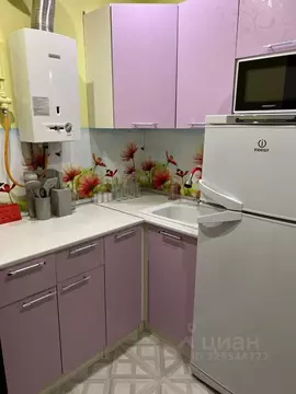 1-к кв. Татарстан, Казань Краснококшайская ул., 127 (35.0 м)