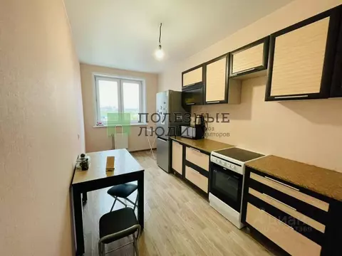 1-к кв. Красноярский край, Красноярск ул. Калинина, 47Л (42.0 м)