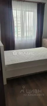 1-к кв. Санкт-Петербург ул. Плесецкая, 20к2 (34.32 м)