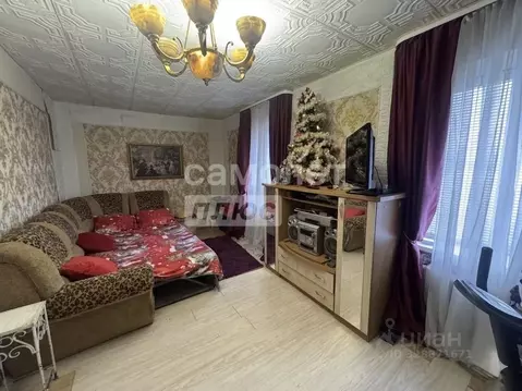 Дом в Приморский край, Михайловский муниципальный округ, с. ...