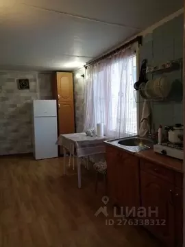 1-к кв. Астраханская область, Астрахань ул. Софьи Перовской, 29 (25.0 ...