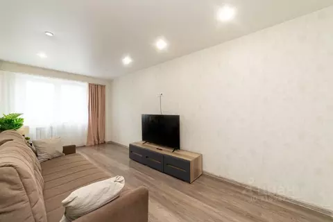 1-к кв. Архангельская область, Архангельск Дачная ул., 51 (38.8 м)