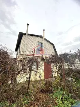 Дом в Белгородская область, Старый Оскол СНТ Кукушкин хут., ул. ...