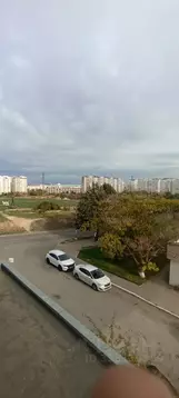 1-к кв. Севастополь ул. Тараса Шевченко, 7 (37.0 м)