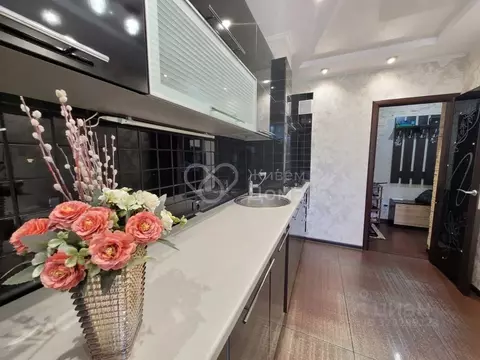 3-к кв. Волгоградская область, Волгоград бул. 30-летия Победы, 60 ...