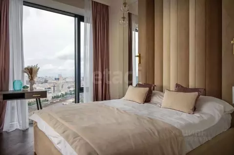 2-к кв. Москва 1-й Сетуньский проезд, 8 (47.6 м)