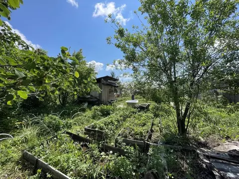 Дом в Свердловская область, Полевской Малахова Гора СНТ, ул. 3-я (20 ...