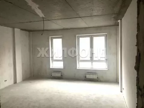 2-к кв. Хакасия, Абакан ул. Комарова, 7Б (63.8 м)