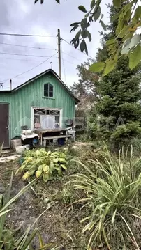 Дом в Тюменская область, Тюмень Энергостроитель СНТ, ул. Рябинушка (12 ...