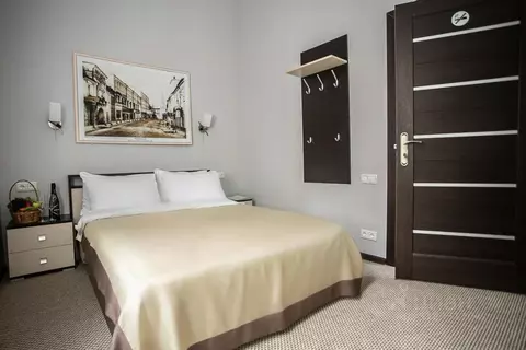 Комната Москва пер. Большой Головин, 25 (10.0 м)