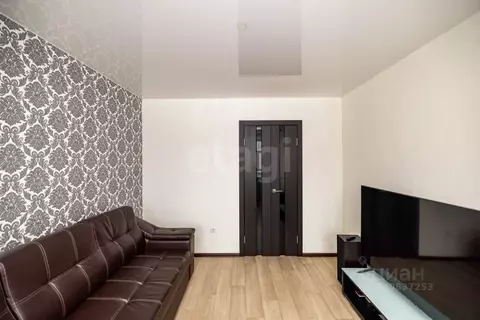 2-к кв. Ханты-Мансийский АО, Сургут ул. Энергетиков, 53 (44.2 м)