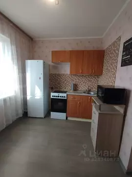 1-к кв. Омская область, Омск Волгоградская ул., 42 (36.7 м)