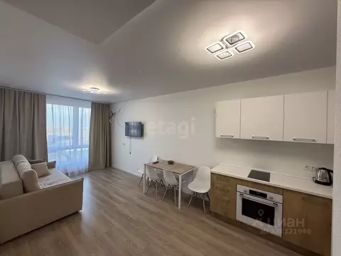 3-к кв. Тюменская область, Тюмень ул. Юрия Рогачева, 9к2 (75.0 м)