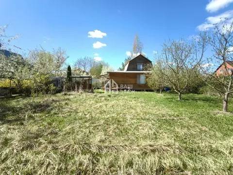 Участок в Москва Язово СНТ, 233 (6.0 сот.)