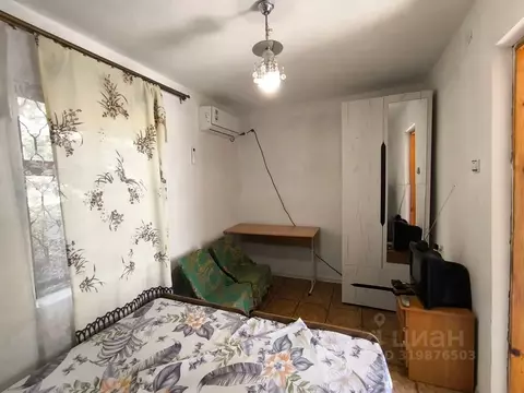 Комната Крым, Судак ул. Нахимова, 20