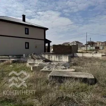 Участок в Крым, Сакский район, с. Суворовское ул. Евпаторийская, 83 ...