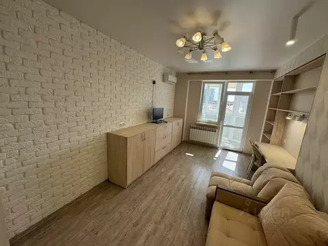 1-к кв. Крым, Евпатория просп. Ленина, 68к40 (42.0 м)