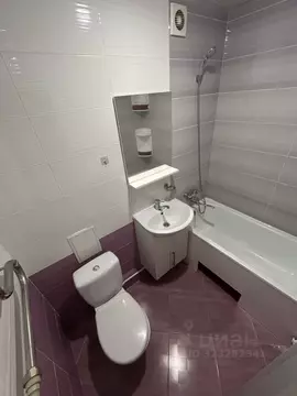 2-к кв. Саратовская область, Саратов ул. Имени А.И. Хользунова, 10/12 ...