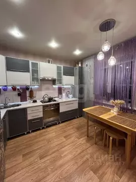 3-к кв. Мордовия, Саранск Большевистская ул., 111Б (76.0 м)