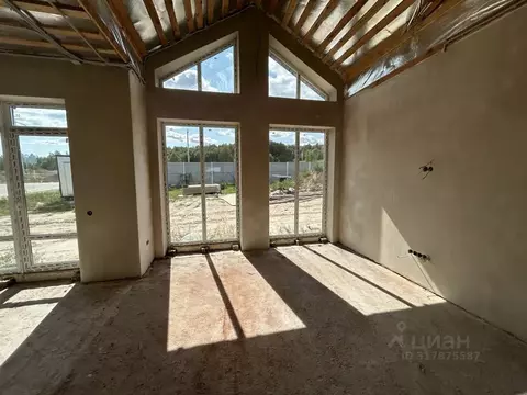 Дом в Татарстан, Высокогорский район, Семиозерское с/пос, с. Шигали ...