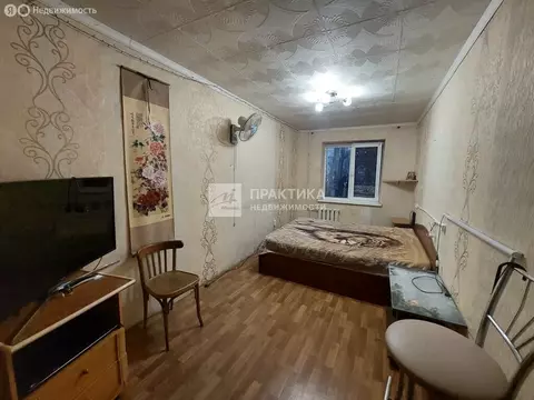 2-комнатная квартира: Пушкино, микрорайон Серебрянка, 23 (45.6 м)