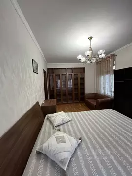 2-к кв. Москва Руновский пер., 5С2 (54.0 м)