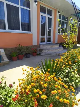 Дом в Крым, Судак ул. Ачиклар, 18 (100 м)