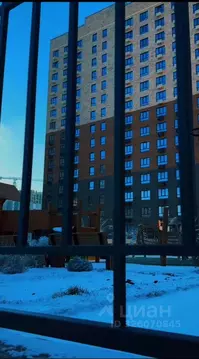 1-к кв. Ставропольский край, Ставрополь просп. Российский, 18к1 (33.6 ...