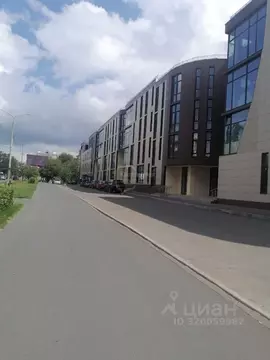 Помещение свободного назначения в Владимирская область, Владимир ул. ...