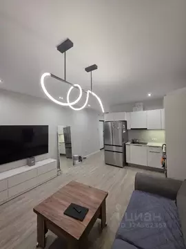 2-к кв. Пермский край, Пермь ул. Николая Островского, 52 (53.0 м)