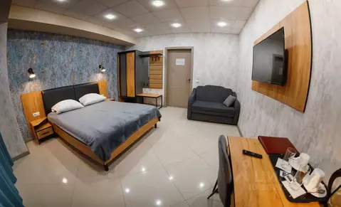 Комната Камчатский край, Петропавловск-Камчатский Пограничная ул., ...