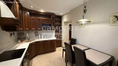 2-комнатная квартира: Екатеринбург, улица Токарей, 68 (71.5 м)