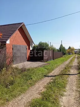 Участок в Башкортостан, Иглинский район, Ивано-Казанский сельсовет, д. ...