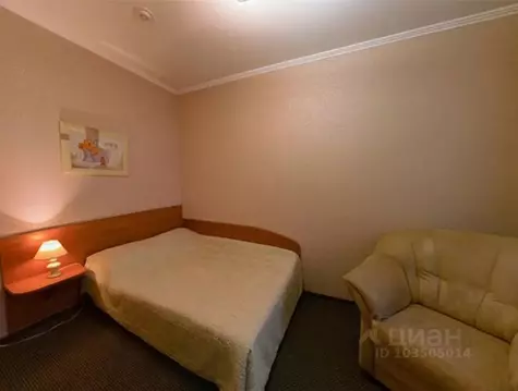 Комната Орловская область, Орел Московская ул., 24А