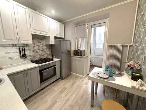 2-к кв. Белгородская область, Белгород пер. 2-й Мичуринский, 2 (47.5 ...