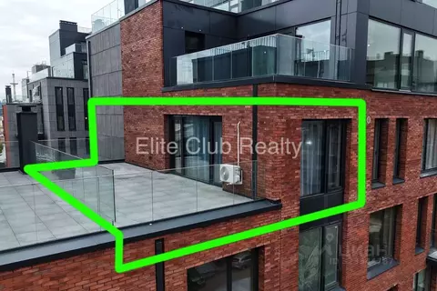 3-к кв. Санкт-Петербург ул. Чапаева, 17к2 (90.0 м)