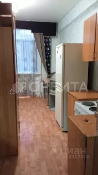 Комната Тюменская область, Тюмень ул. Максима Горького, 41 (15.0 м)