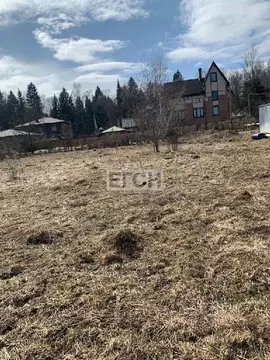 Продается участок в д. Соскино