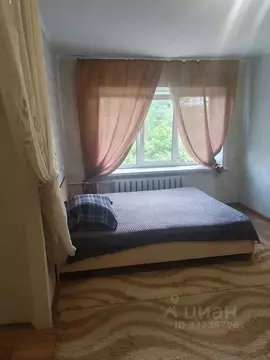1-к кв. Московская область, Клин ул. Крюкова, 4 (31.2 м)