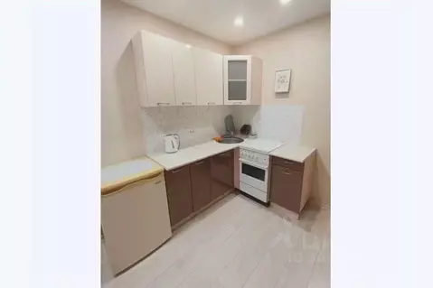 2-к кв. Приморский край, Уссурийск ул. Александра Францева, 9 (35.0 м)